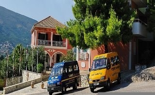 Imagen general del Hotel Sarakina Apartments. Foto 8