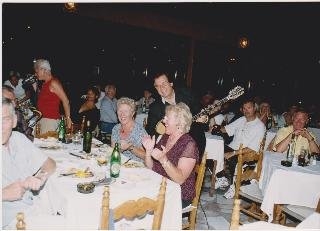 Imagen general del Hotel Sarakina Apartments. Foto 9