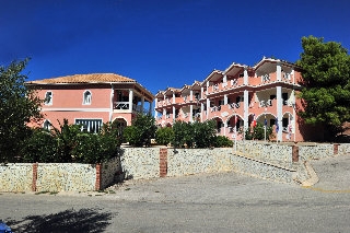 Imagen general del Hotel Sarakina Apartments. Foto 10