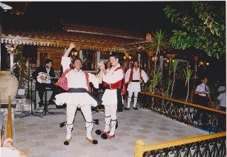 Imagen general del Hotel Sarakina Apartments. Foto 13