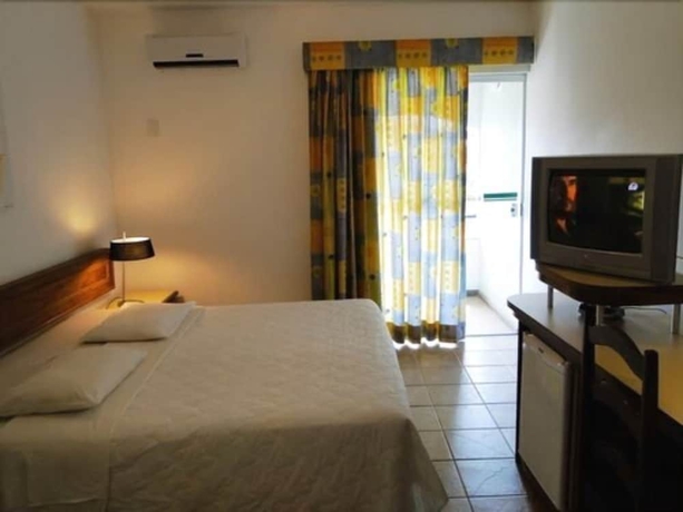 Imagen de la habitación del Hotel Sarana Praia. Foto 9