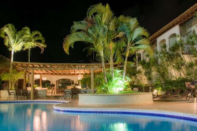 Imagen general del Hotel Sarana Praia. Foto 1