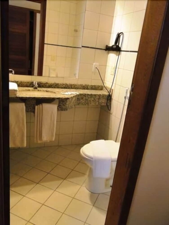 Imagen de la habitación del Hotel Sarana Praia. Foto 14