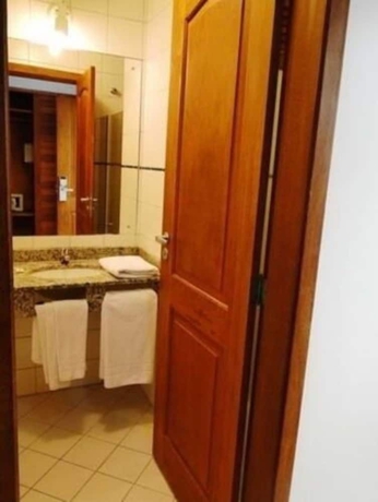 Imagen de la habitación del Hotel Sarana Praia. Foto 15