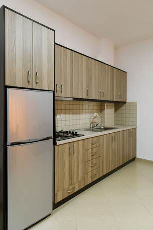 Imagen general del Hotel Saranda Apartments G.B. Foto 1