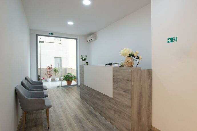 Imagen general del Hotel Saranda Apartments G.B. Foto 2