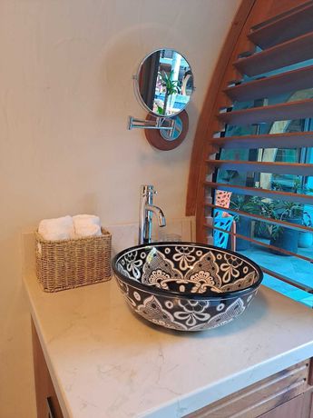 Imagen de la habitación del Hotel Saranda Boutique. Foto 5