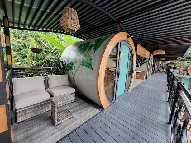 Imagen de la habitación del Hotel Saranda Boutique. Foto 11