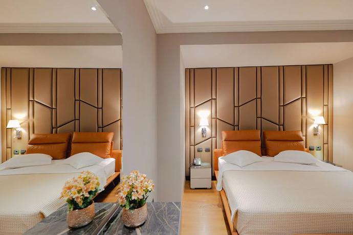 Imagen de la habitación del Hotel Saranda Butrinti, Affiliated by Melia. Foto 9