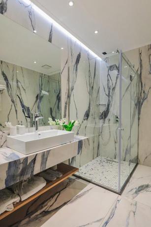 Imagen de la habitación del Hotel Saranda Butrinti, Affiliated by Melia. Foto 6