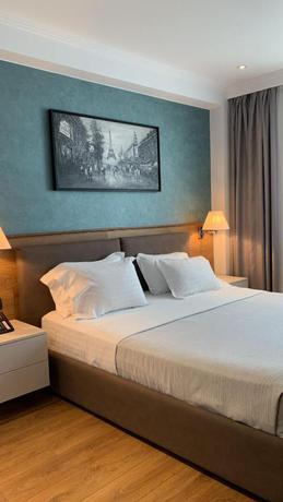 Imagen de la habitación del Hotel Saranda Butrinti, Affiliated by Melia. Foto 8