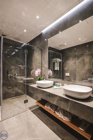 Imagen de la habitación del Hotel Saranda Butrinti, Affiliated by Melia. Foto 12