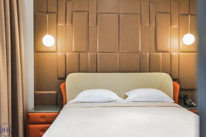 Imagen de la habitación del Hotel Saranda Butrinti, Affiliated by Melia. Foto 15