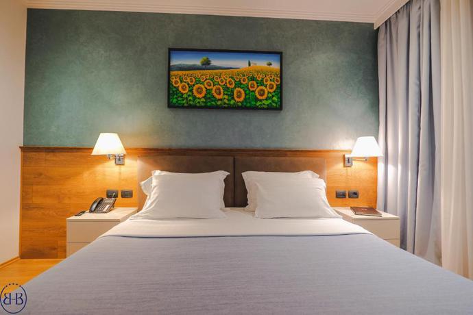 Imagen de la habitación del Hotel Saranda Butrinti, Affiliated by Melia. Foto 17