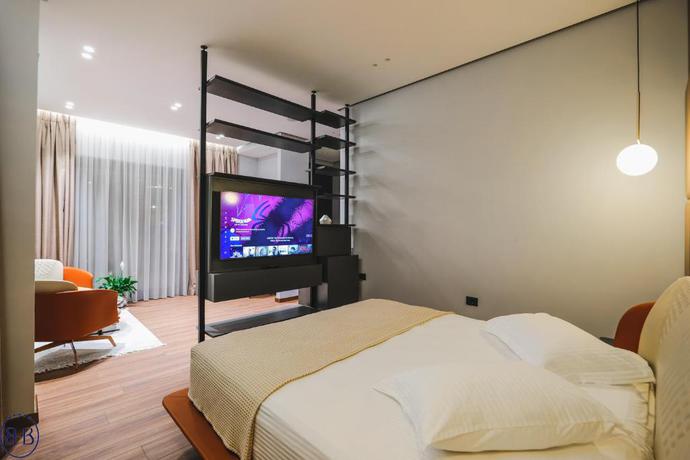 Imagen de la habitación del Hotel Saranda Butrinti, Affiliated by Melia. Foto 18