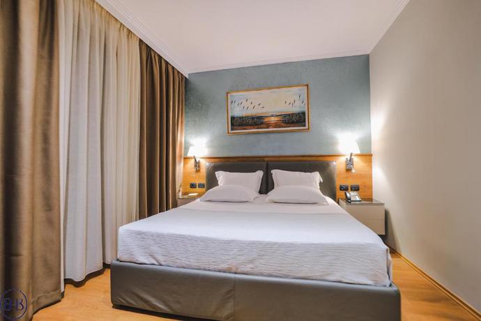 Imagen de la habitación del Hotel Saranda Butrinti, Affiliated by Melia. Foto 19