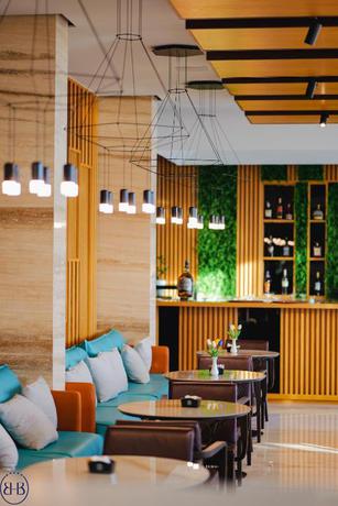 Imagen de los interiores del Hotel Saranda Butrinti, Affiliated by Melia. Foto 29