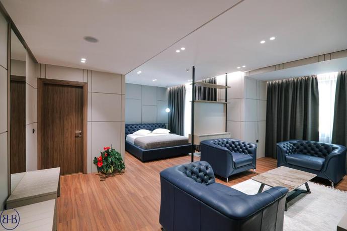 Imagen de la habitación del Hotel Saranda Butrinti, Affiliated by Melia. Foto 20