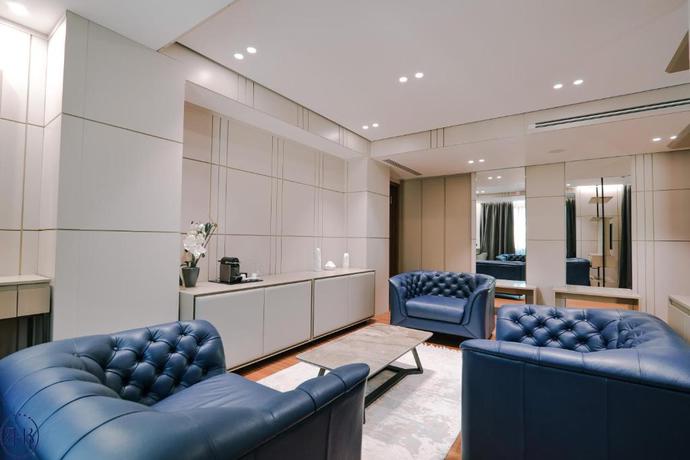 Imagen de la habitación del Hotel Saranda Butrinti, Affiliated by Melia. Foto 21