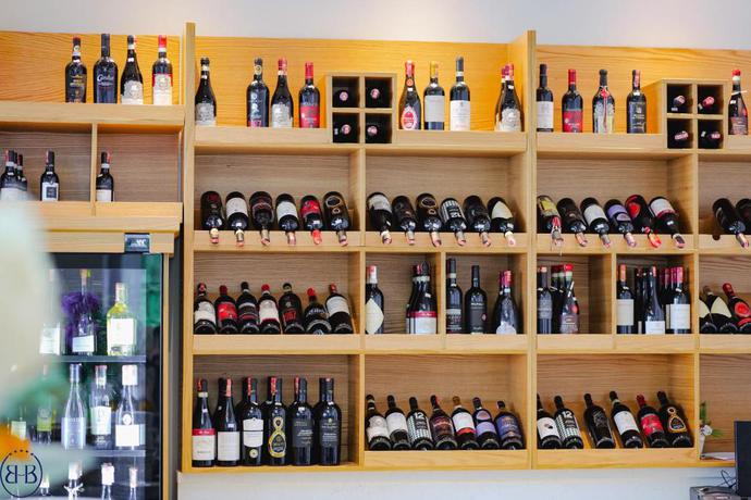 Imagen del bar/restaurante del Hotel Saranda Butrinti, Affiliated by Melia. Foto 4