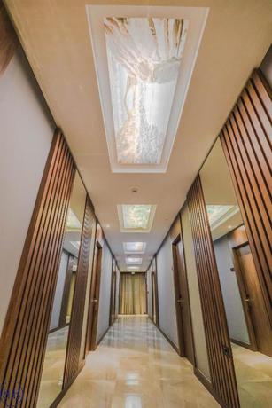 Imagen de los interiores del Hotel Saranda Butrinti, Affiliated by Melia. Foto 30