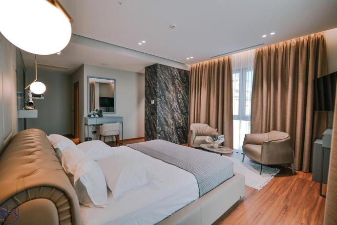 Imagen de la habitación del Hotel Saranda Butrinti, Affiliated by Melia. Foto 22