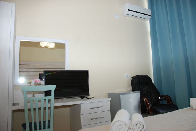 Imagen de la habitación del Hotel Saranda. Foto 3