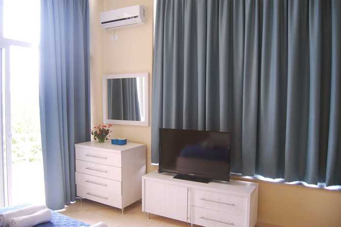 Imagen de la habitación del Hotel Saranda. Foto 10