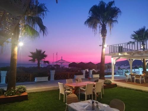 Imagen general del Hotel Saranda International. Foto 3