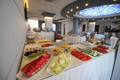 Imagen general del Hotel Saranda International. Foto 4