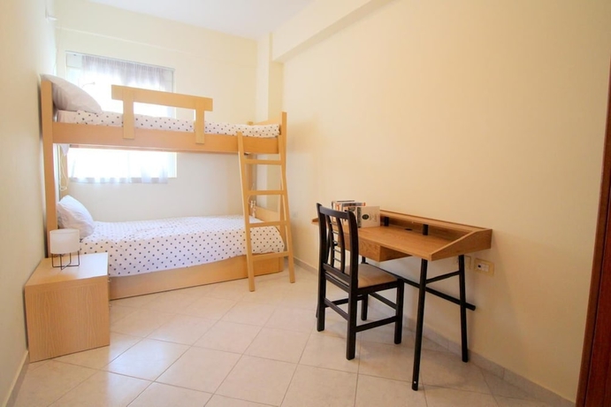 Imagen de la habitación del Hotel Saranda Point Apartments. Foto 4