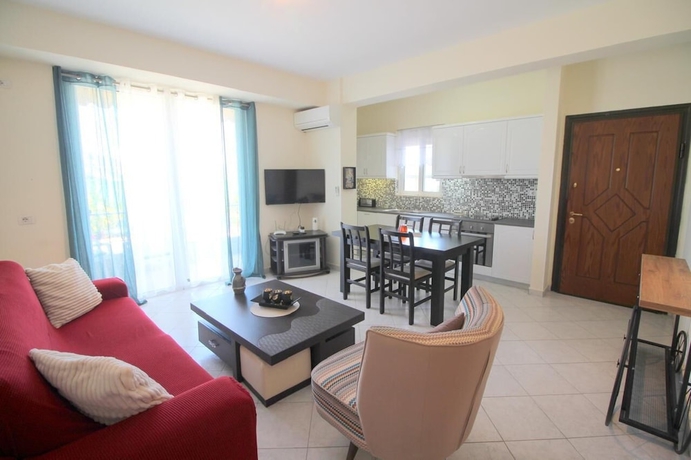 Imagen de la habitación del Hotel Saranda Point Apartments. Foto 6