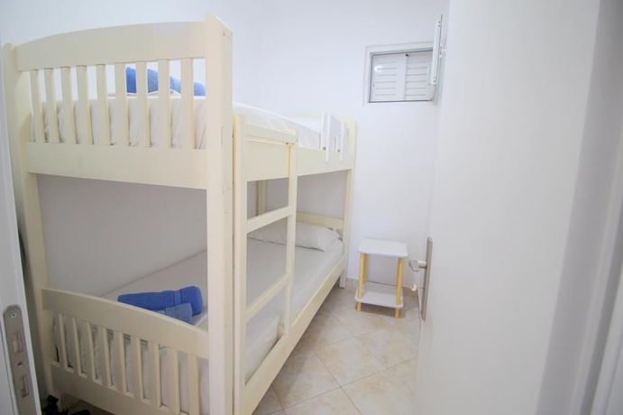 Imagen de la habitación del Hotel Saranda Point Apartments. Foto 7