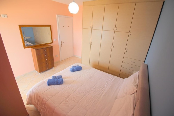 Imagen de la habitación del Hotel Saranda Point Apartments. Foto 8