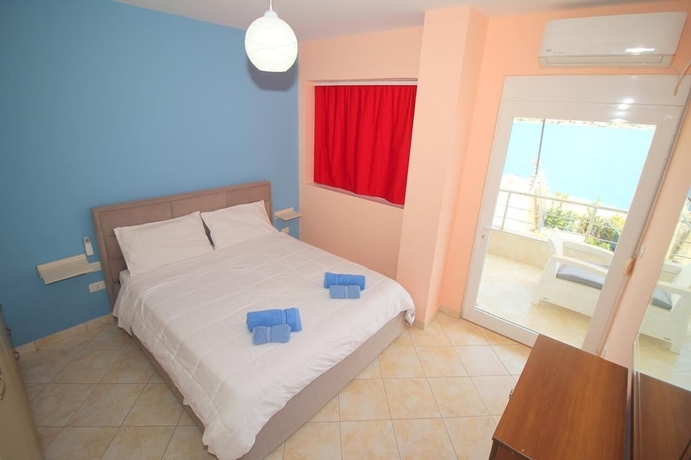 Imagen de la habitación del Hotel Saranda Point Apartments. Foto 9