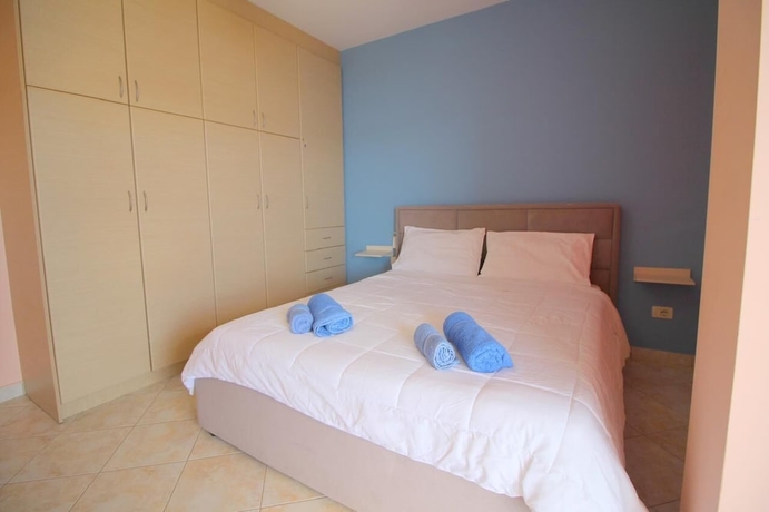 Imagen de la habitación del Hotel Saranda Point Apartments. Foto 10