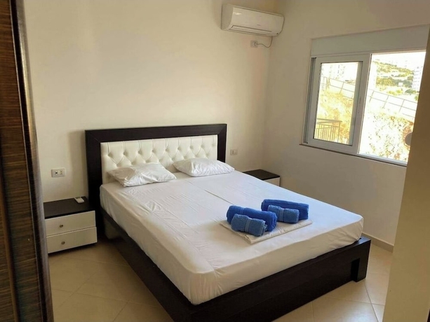 Imagen de la habitación del Hotel Saranda Point Apartments. Foto 12