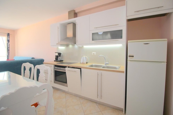 Imagen de la habitación del Hotel Saranda Point Apartments. Foto 14