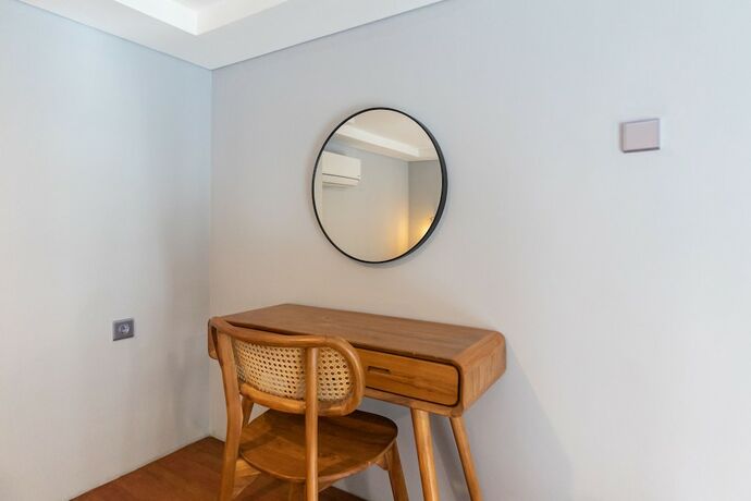 Imagen de la habitación del Hotel Sarang Comfort. Foto 17