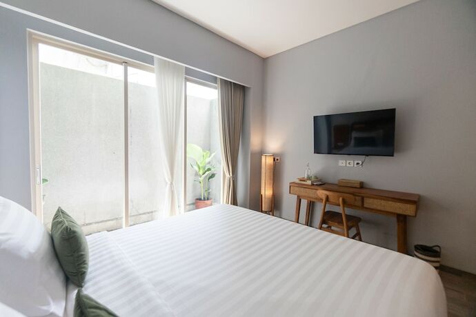Imagen general del Hotel Sarang Comfort. Foto 14
