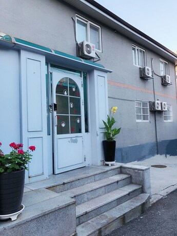 Imagen general del Hotel Sarang Guesthouse Dongdaemun. Foto 6