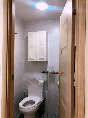 Imagen general del Hotel Sarang Guesthouse Dongdaemun. Foto 10