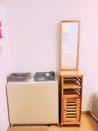 Imagen de la habitación del Hotel Sarang Guesthouse Dongdaemun. Foto 21