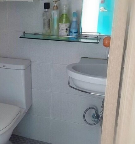 Imagen de la habitación del Hotel Sarang Guesthouse Dongdaemun. Foto 23