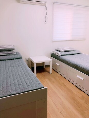 Imagen de la habitación del Hotel Sarang Guesthouse Dongdaemun. Foto 27