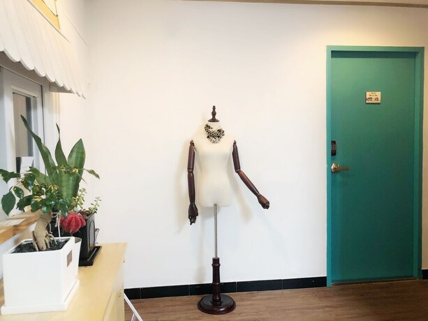 Imagen de los interiores del Hotel Sarang Guesthouse Dongdaemun. Foto 37