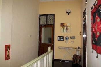 Imagen general del Hotel Sarang Vacation Homes. Foto 1