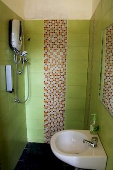 Imagen general del Hotel Sarang Vacation Homes. Foto 2