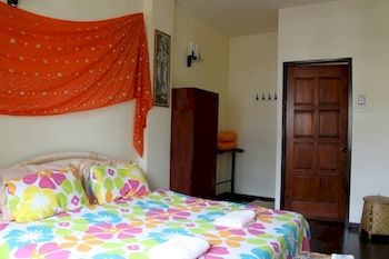 Imagen general del Hotel Sarang Vacation Homes. Foto 4