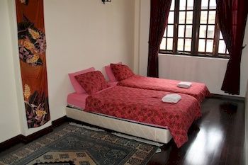 Imagen general del Hotel Sarang Vacation Homes. Foto 5